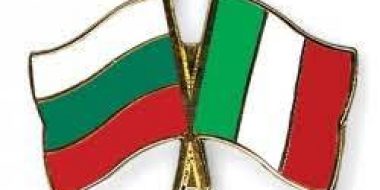 LINGUA BULGARA PER STRANIERI